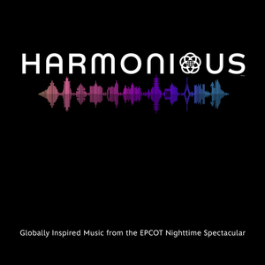 India (From "Harmonious: Globally Inspired Music from the EPCOT Nighttime Spectacular")