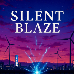 silent blaze