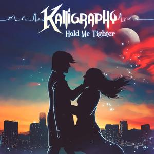 Hold Me Tighter