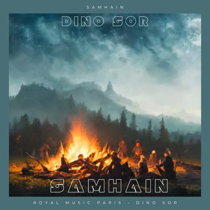 Samhain (Original Mix)