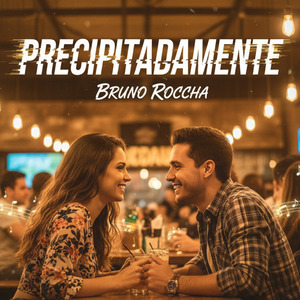 PRECIPITADAMENTE