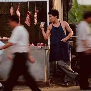 【beat】请叫我全名：达闻西