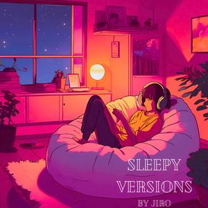 If you want to kiss the sky, better learn how to kneel (Sleepy Version)