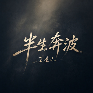 半生奔波
