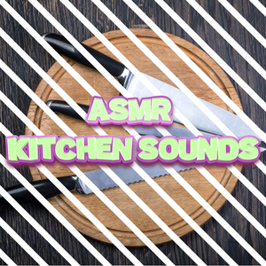 Kitchen Chopping Sounds