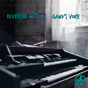Gawd's Voice