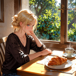 Morning Melody