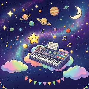 よぞらのパーティー