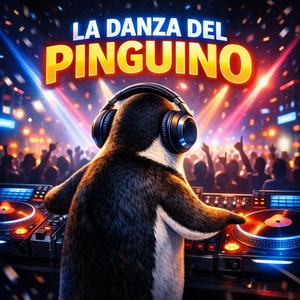 LA DANZA DEL PINGUINO