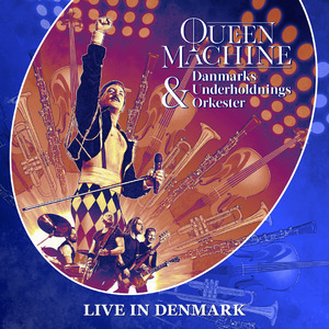 Innuendo (Live with the Danish Chamber Orchestra ‘24)