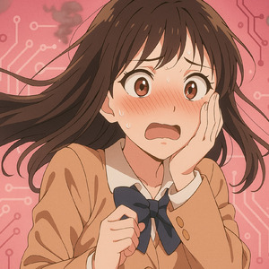 純愛回路ショート寸前