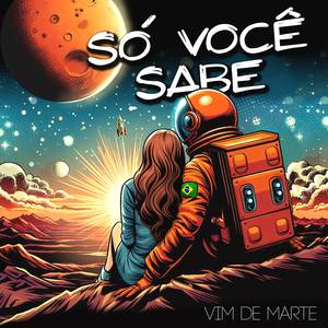 Só Você Sabe (Ao Vivo)