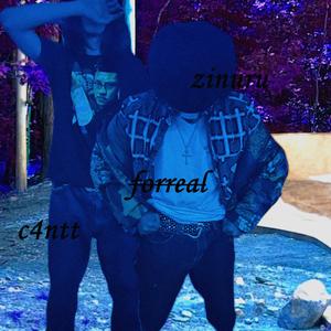 forreal (feat. zinuru)