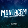 DJ Rk Original - Montagem Linexyus Hoed Moye