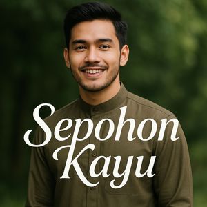 Sepohon Kayu