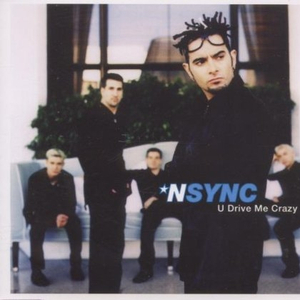 U Drive Me Crazy [Trime'n DELgado 12"]