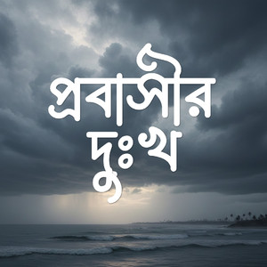 প্রবাসীর দুঃখ কেউ বুঝেনা