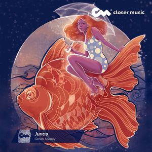 Junos (Instrumental)