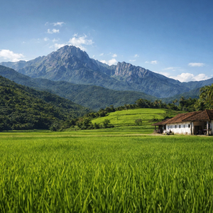 Wanderlust II (Remix)