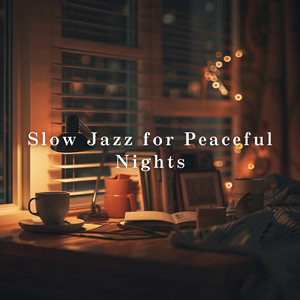 Soothing Evening Shadows