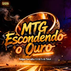 MTG Escondendo O Ouro