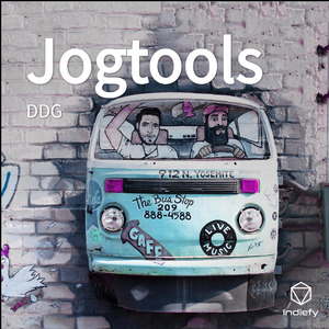 Jogtools