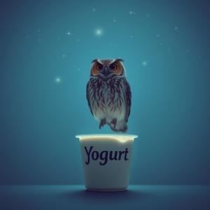 요거트 송 II (Yogurt Song II)