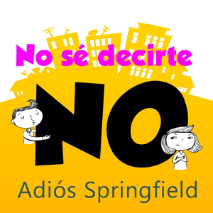 No Sé Decirte No