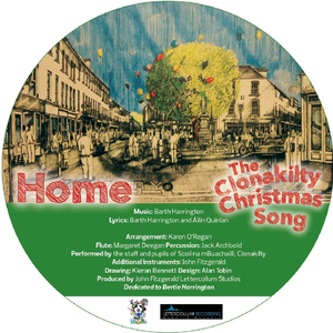 Home (The Clonakilty Christmas Song)