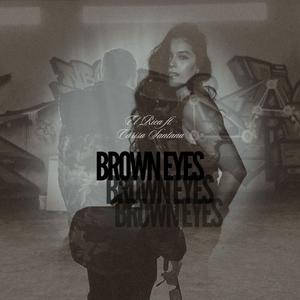 brown eyes (feat. Carisa Santana)