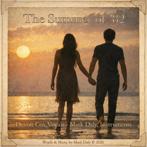 The Summer of '82 (feat. Devon Cox)