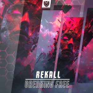 Breaking Free (Extended Mix)