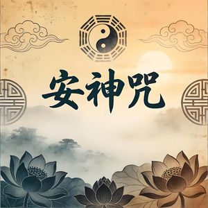 净心安神咒 静心助眠