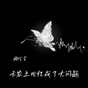 卡农之回忆成了大问题