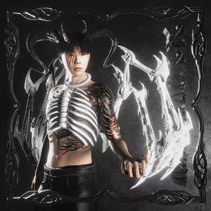 [FREE] "囚鸟" SASIOVERLXRD x RICHNOMADIC Type Beat