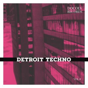 Detroit Fat (Original Mix)