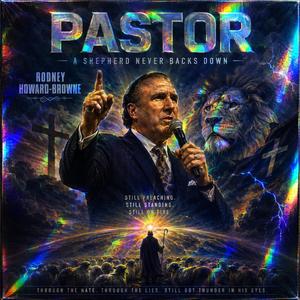 Pastor