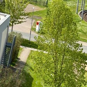 Wie alles begann (instrumental)