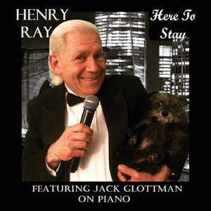 Our Love Is Here to Stay (feat. Jack Glottman)