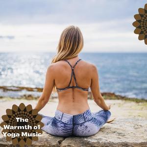 Noiselessly Peacefully (Yoga Moments)