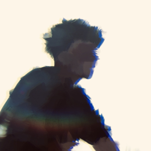 어두워진 길이 편해진 사람