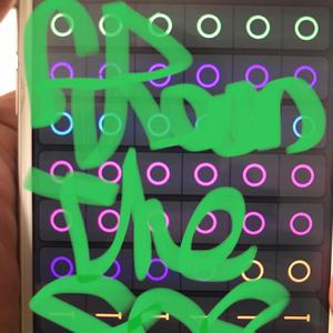 Can't Stop Fall in Trap