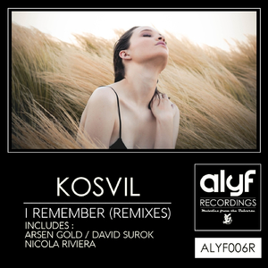 I Remember (David Surok Remix)