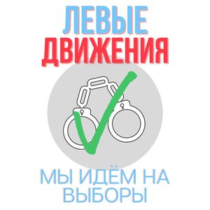 Мы идём на выборы