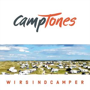 Wir sind Camper