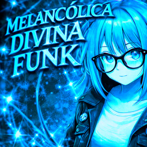 MELANCÓLICA DIVINA FUNK (SLOWED)
