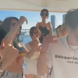 江湖大道 (抖音Dj)（翻自 A1iang_）