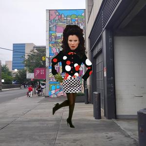 Fran Drescher! (Single Mixxx)