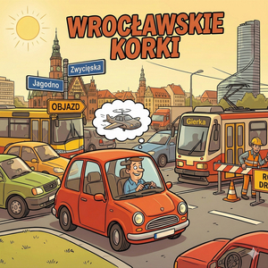 Wrocławskie Korki