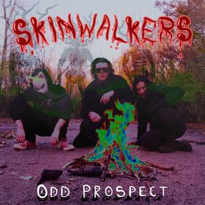 skinwalkers (feat. Hunter SinClair Hawthorne)